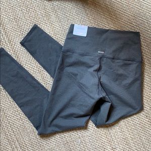 Aerie medium support legging 7/8